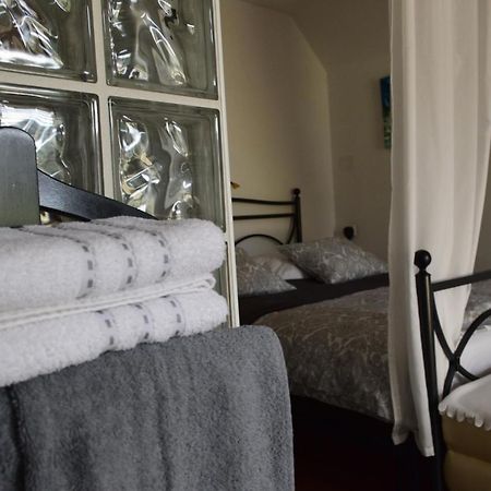 Holiday Home Ribno - Bled Esterno foto