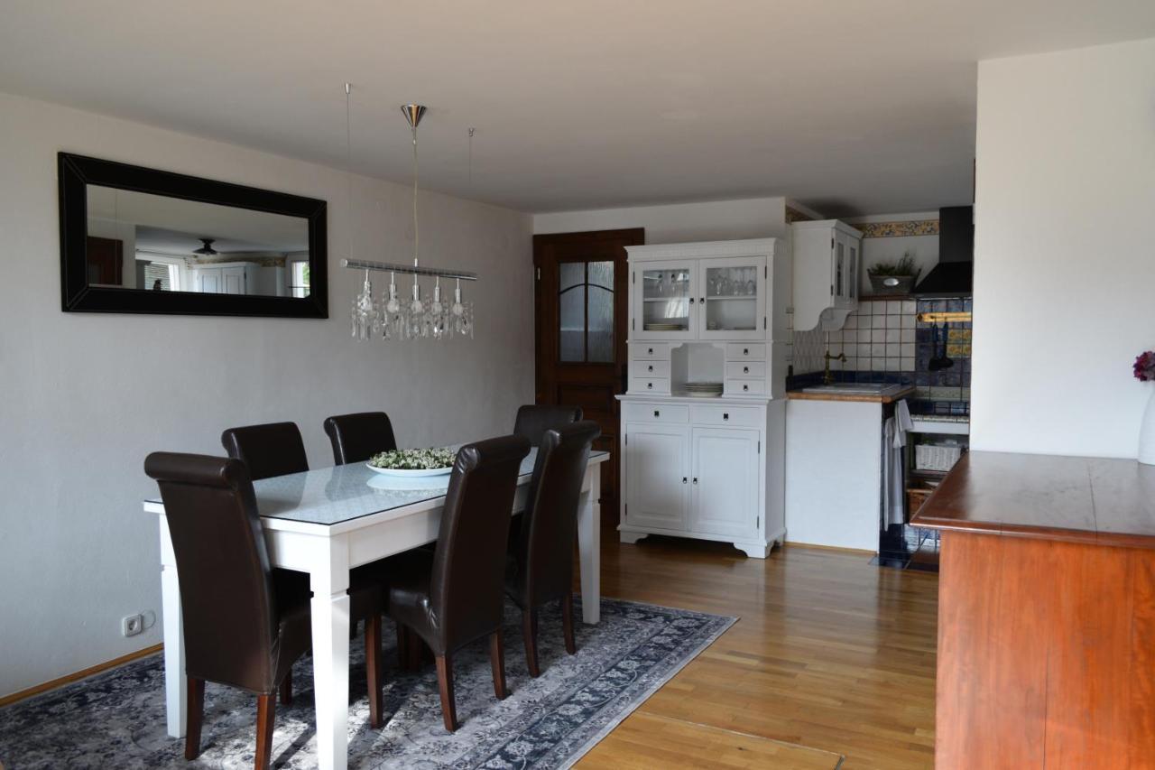 Holiday Home Ribno - Bled Esterno foto