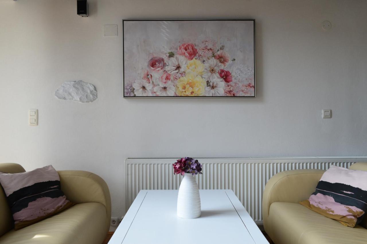 Holiday Home Ribno - Bled Esterno foto