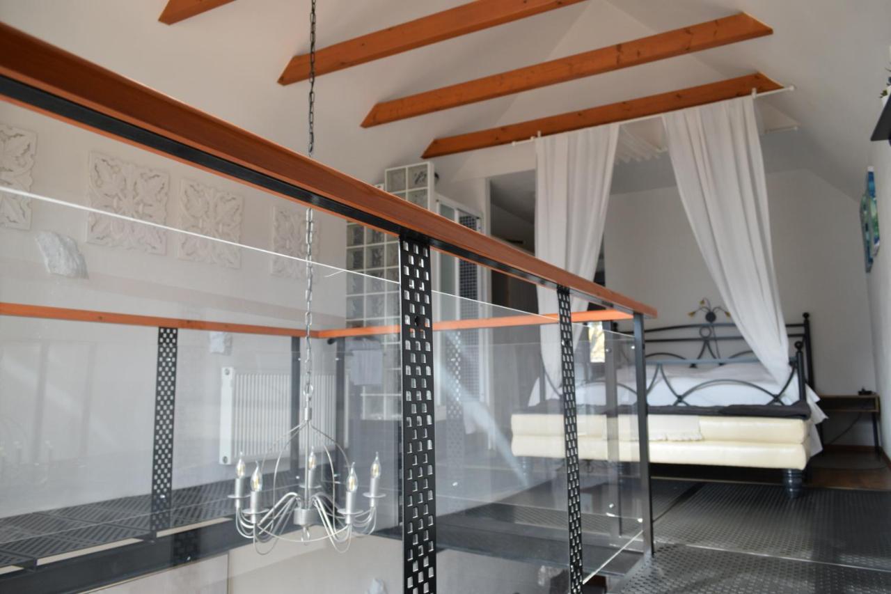 Holiday Home Ribno - Bled Esterno foto