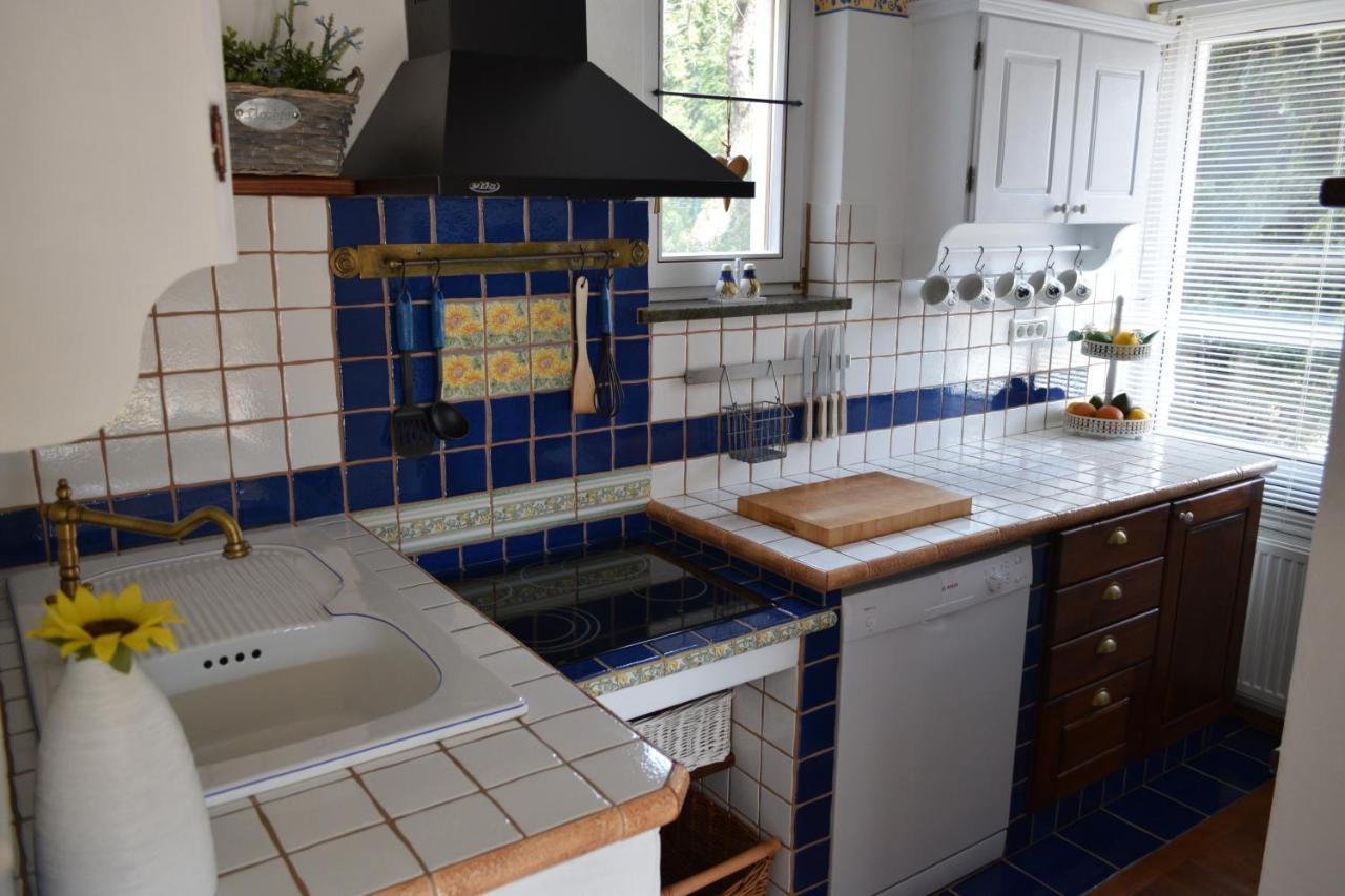 Holiday Home Ribno - Bled Esterno foto