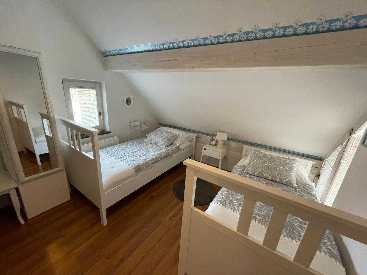 Holiday Home Ribno - Bled Esterno foto