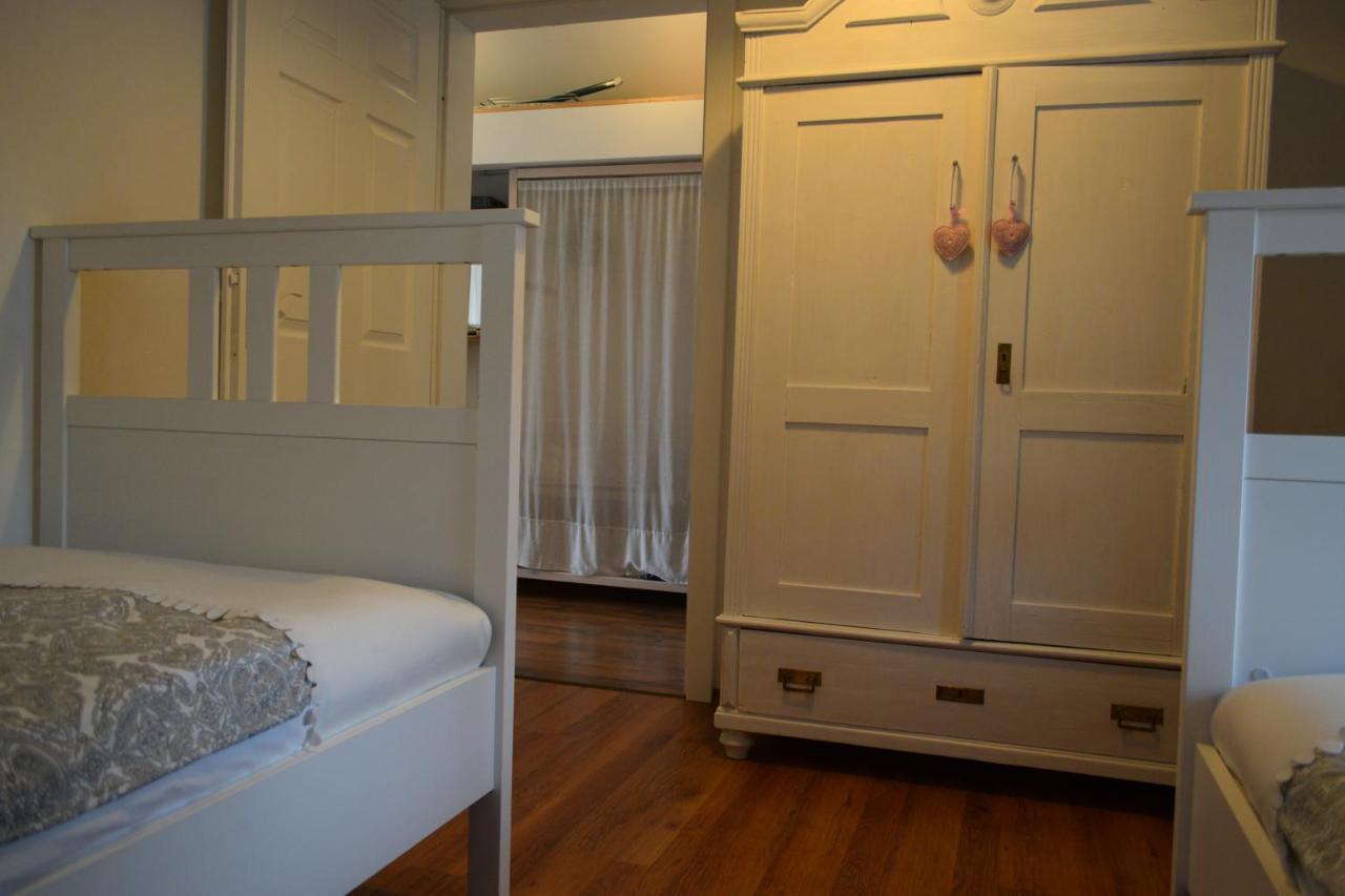 Holiday Home Ribno - Bled Esterno foto