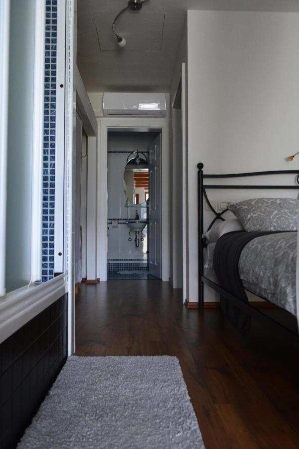 Holiday Home Ribno - Bled Esterno foto