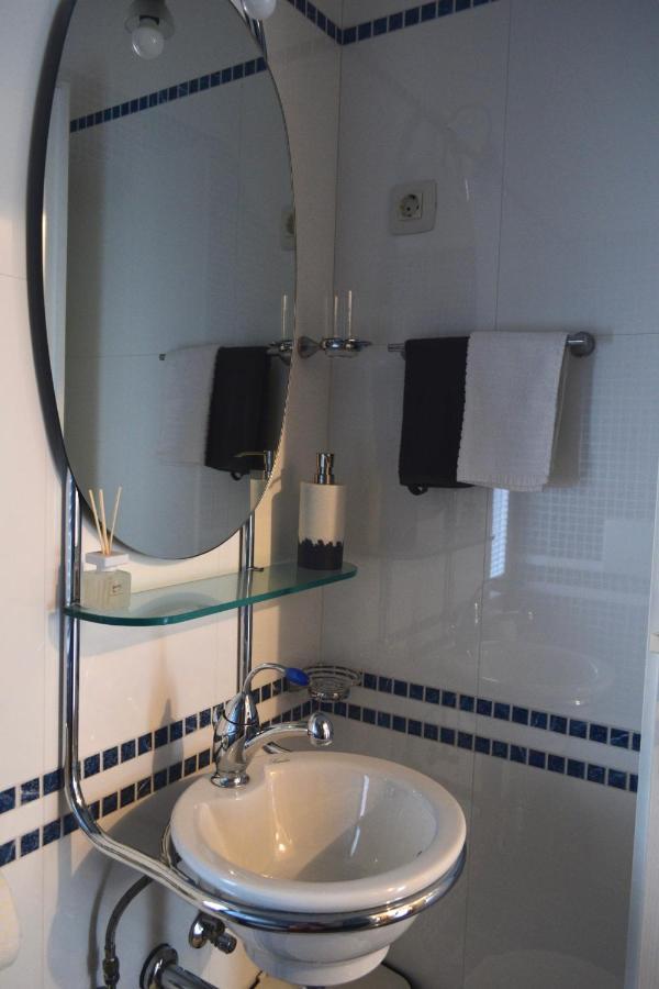 Holiday Home Ribno - Bled Esterno foto