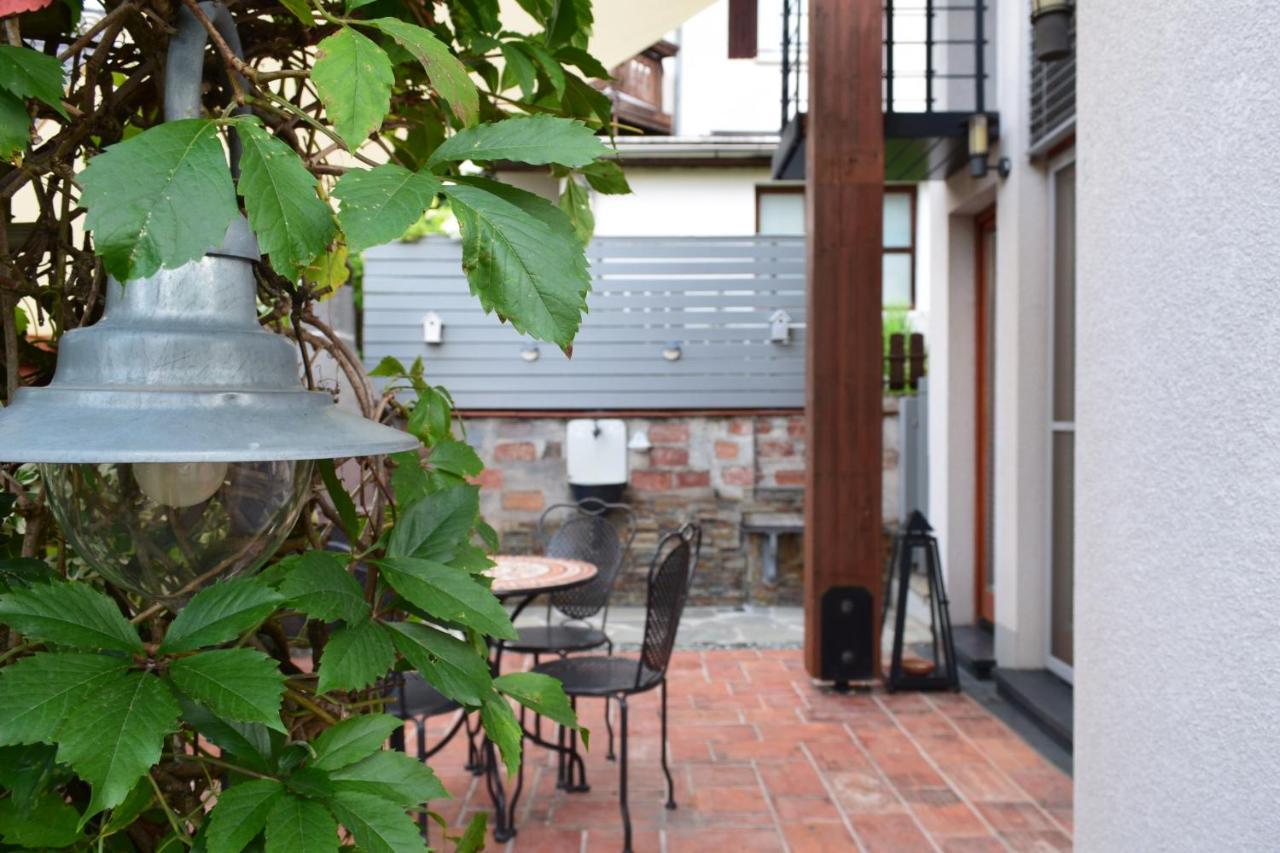 Holiday Home Ribno - Bled Esterno foto